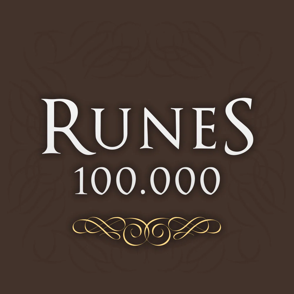 Elden Ring Runes Buy